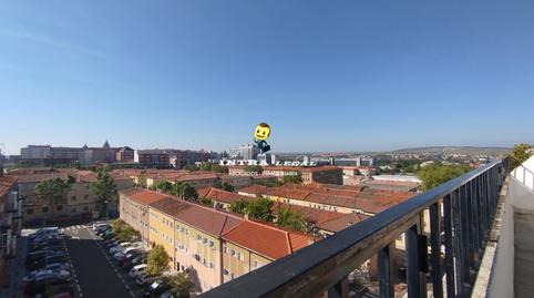 Foto 5 de Àtic en venda a Filiberto Villalobos, de, San Bernardo, Salamanca Capital