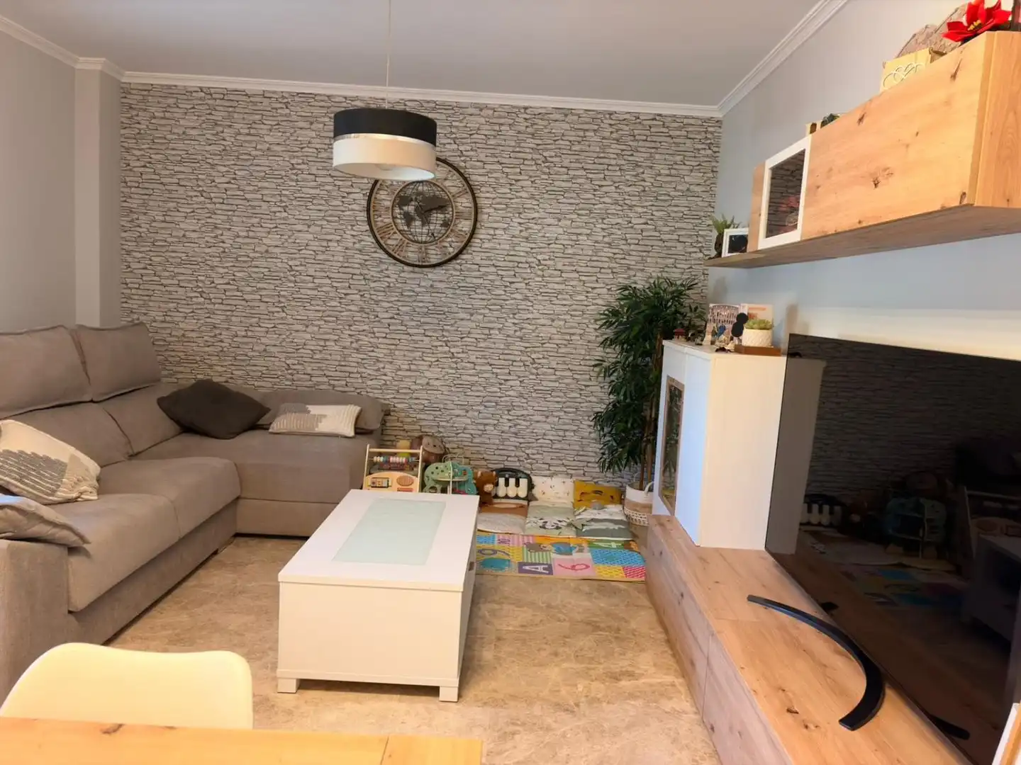 Flat with lift for sale in Valdepeñas, imagen 19