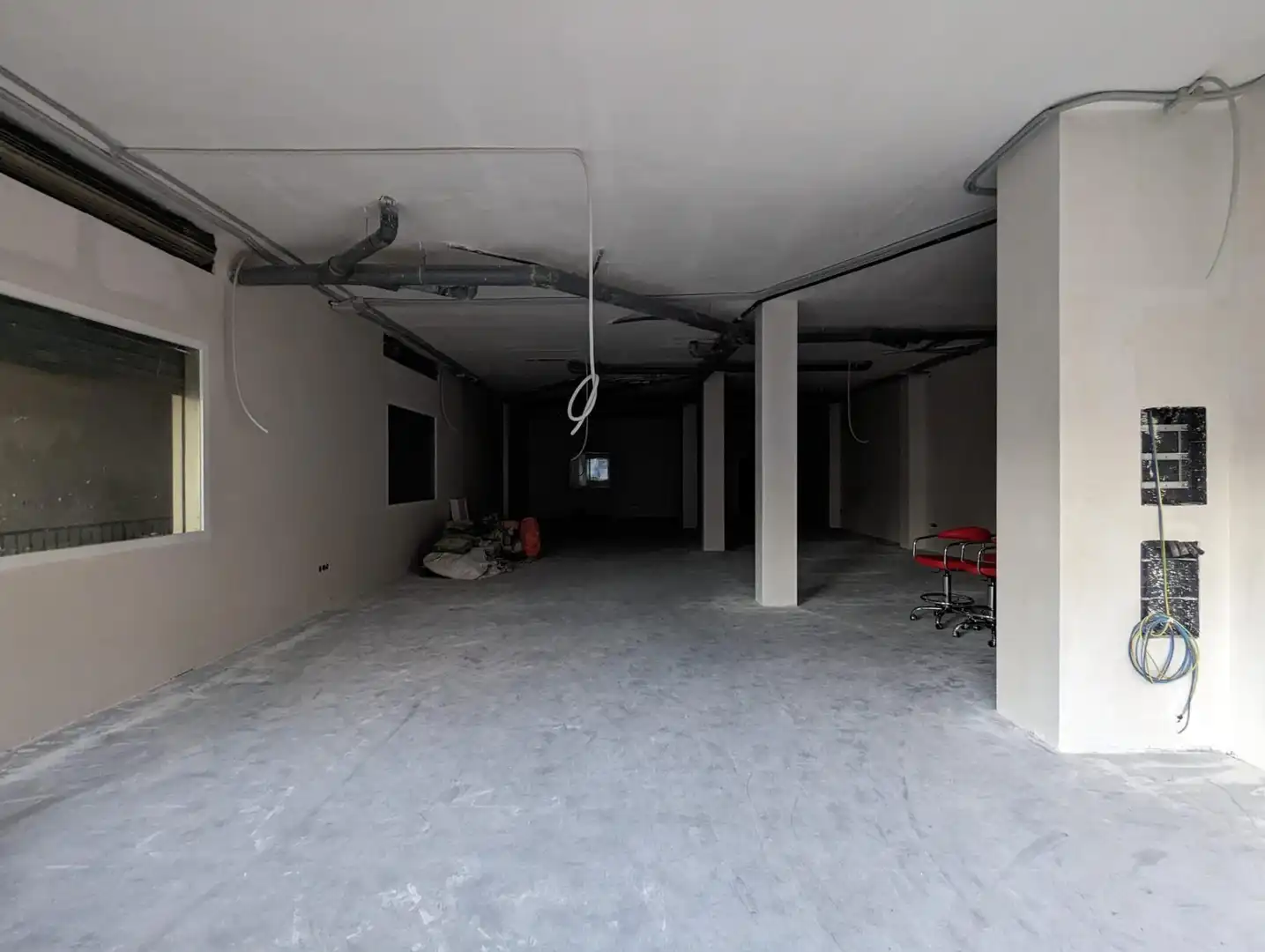 Business premises to rent in Avenida de Andalucía, imagen 5
