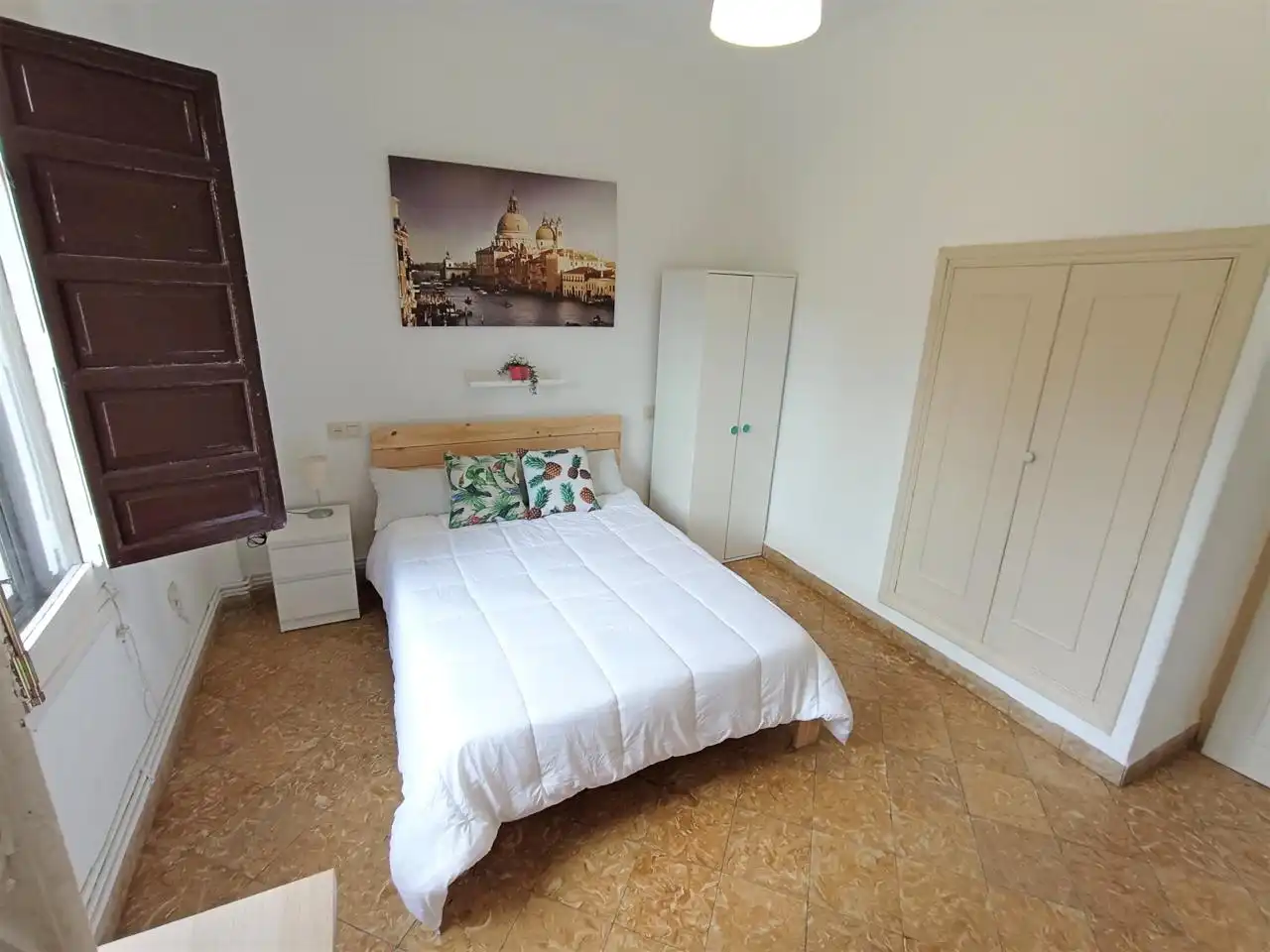 Casa o xalet de lloguer a De Cartuja, San Ildefonso