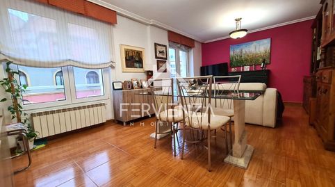Foto 4 de Piso en venta en Salesas - Foncalada - Campoamor, Oviedo
