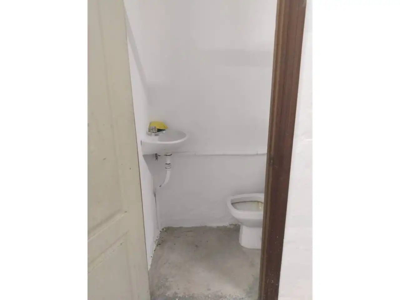 Gewerbefläche zur Miete in Calle San Pedro Cardeña, imagen 25