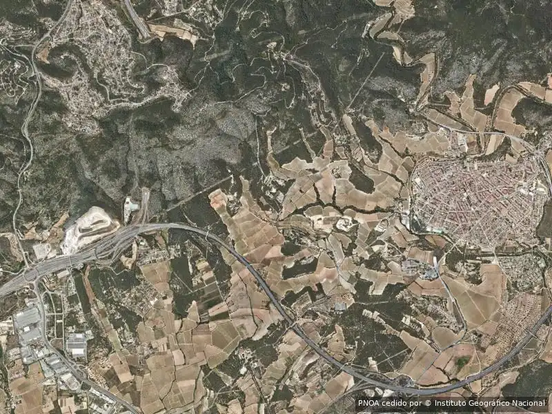 Wohnung zum Verkauf in Canyelles, imagen 3