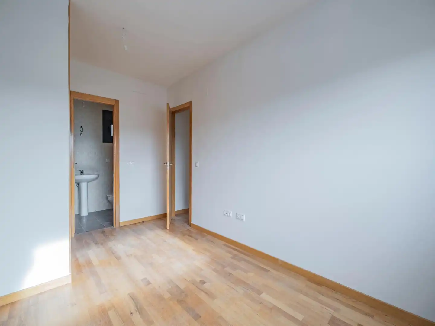 Piso en venta en Ávila con Trastero