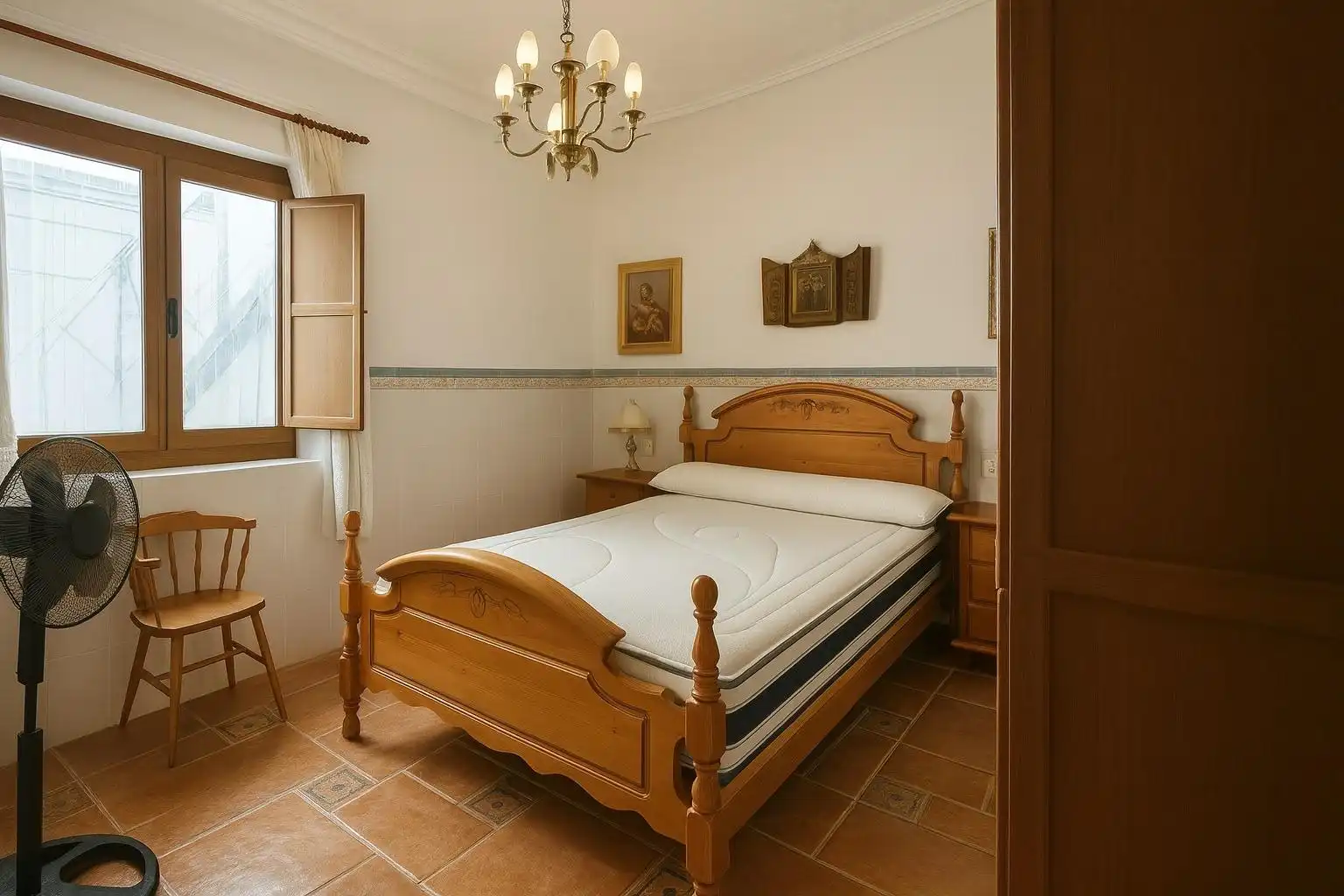 Villa mit Garten zum Verkauf in Lo Pagán, imagen 41