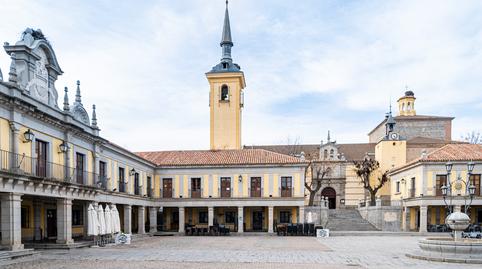 Photo 4 of Box room to rent in Calle Sol, 3, Brunete, Madrid