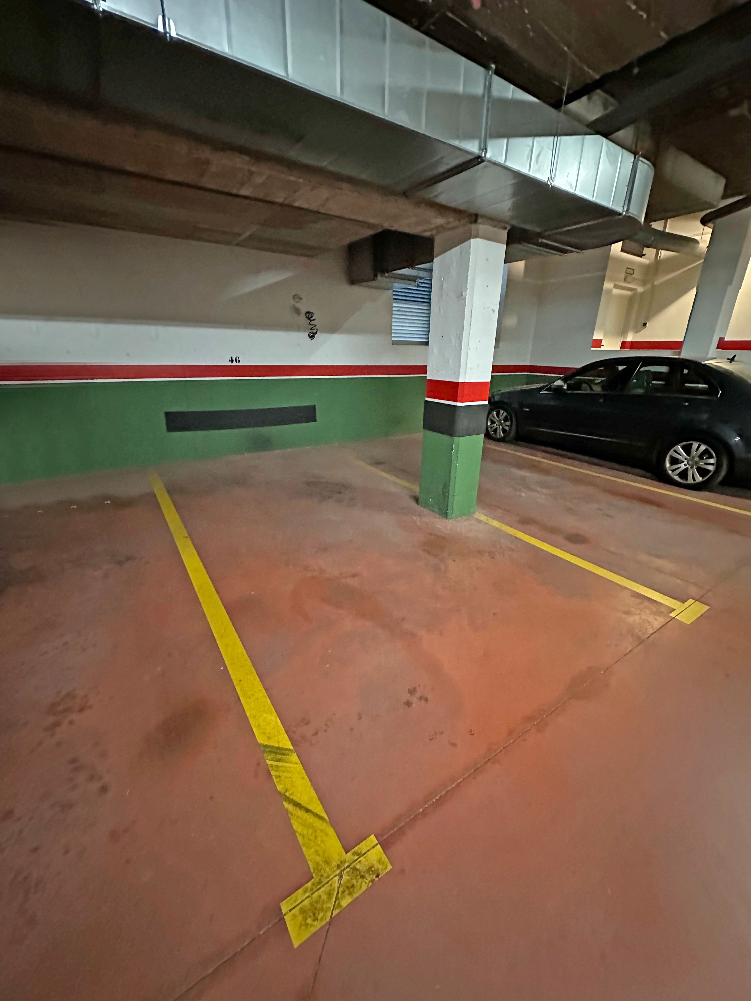 Garage to rent in Carrer de Ferran Casablancas, 15, Can Roca, Nord-oest, Terrassa