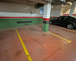 Garage to rent in Carrer de Ferran Casablancas, 15, Can Roca, Nord-oest, Terrassa