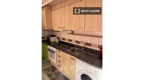 Foto 5 de Habitación en Villanueva del Río Segura, Murcia