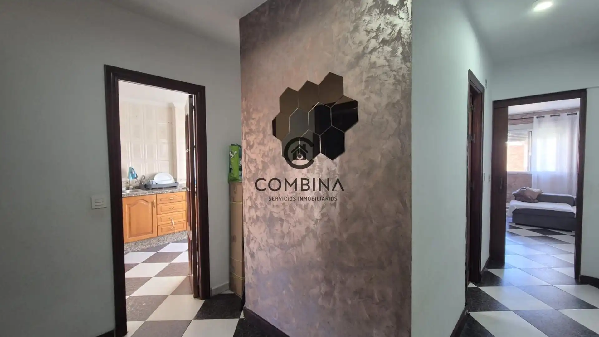 Attic for sale in  Huelva Capital  with Air Conditioner and Terrace