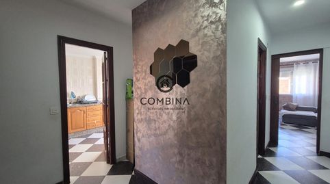 Foto 2 de Àtic en venda a San Juan, Isla Chica, Huelva Capital