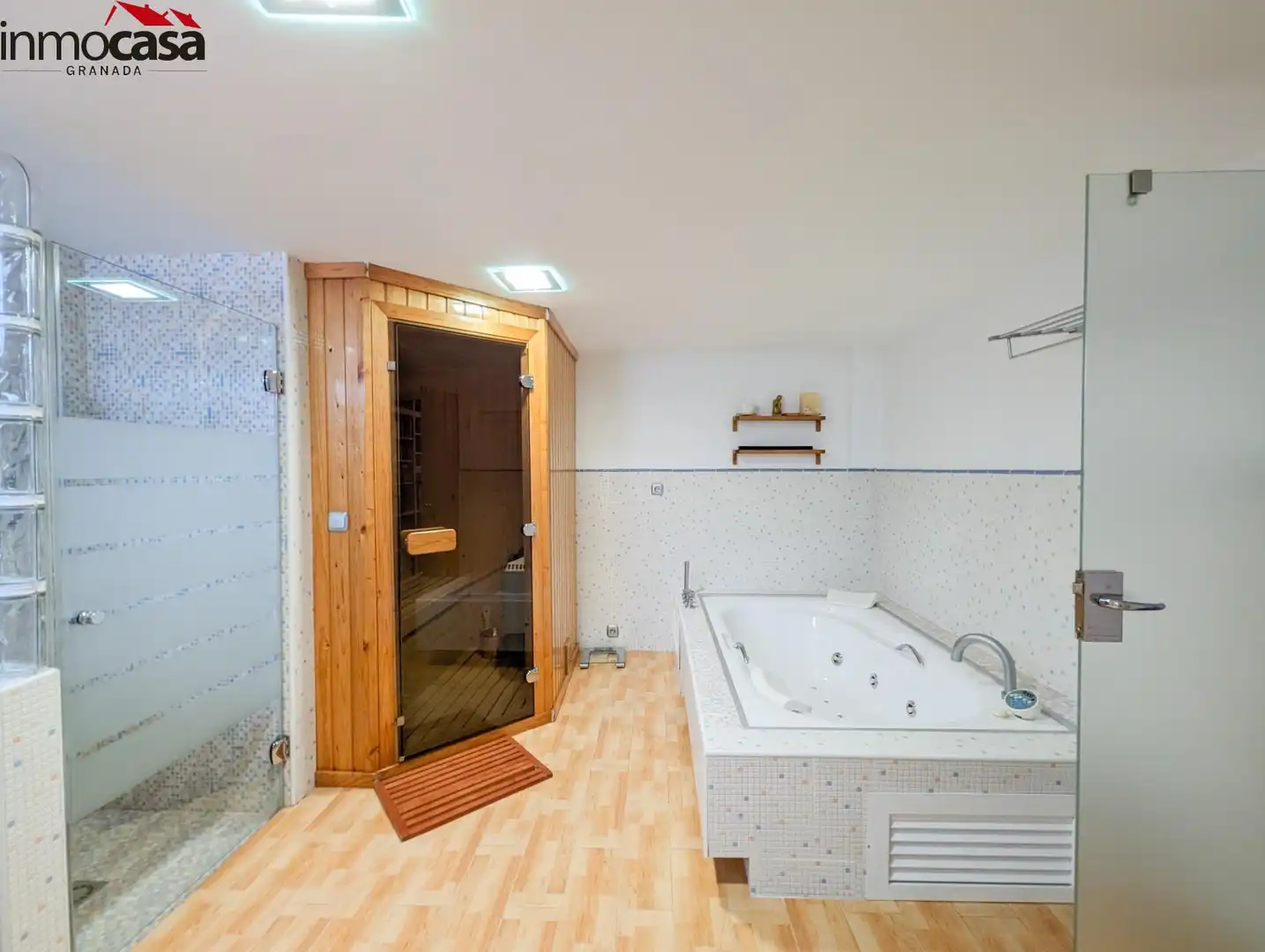 Casa o xalet en venda a Crta. De la Sierra