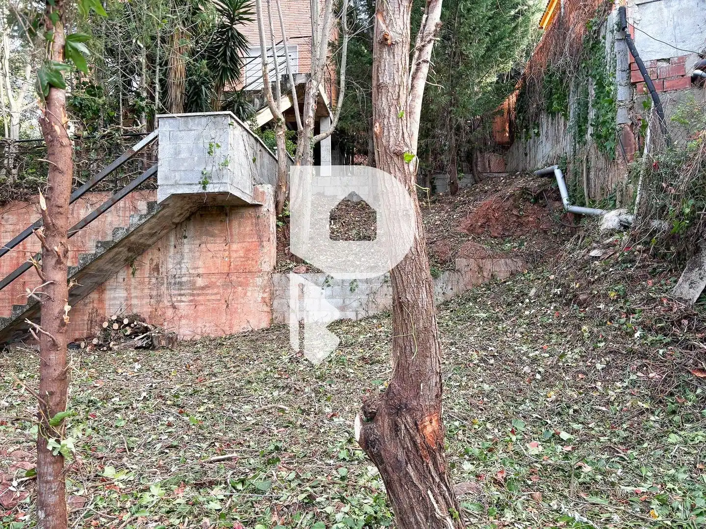 Casa con terraza en venta en Castellví de Rosanes, imagen 15
