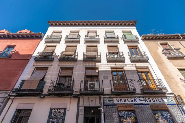 Piso en Venta en Calle AGUILA en Palacio