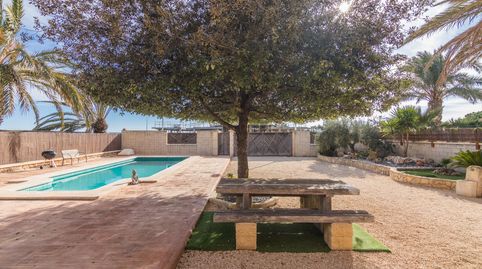 Photo 3 of Houses for sale in Valverde, Elche / Elx