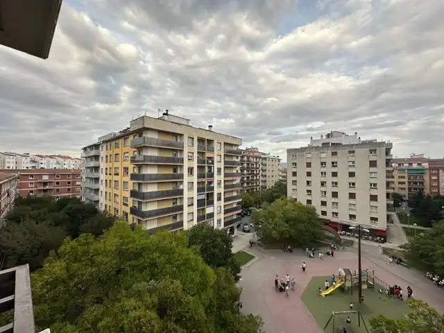 Pis amb terrassa de lloguer a Calle San Juan Bosco 6, imagen 14