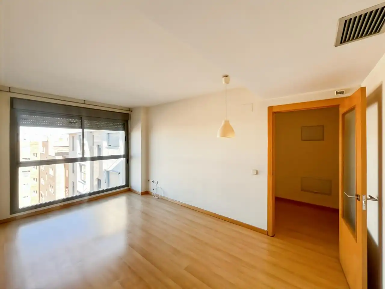 Apartament amb piscina en venda a Calle de la Pueblanueva