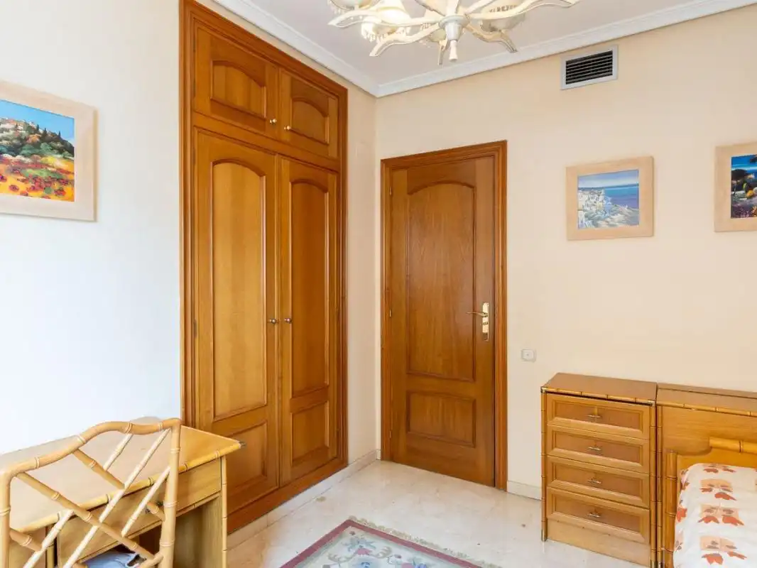 Appartement avec terrasse à vendre à C/ de Jesús, imagen 27