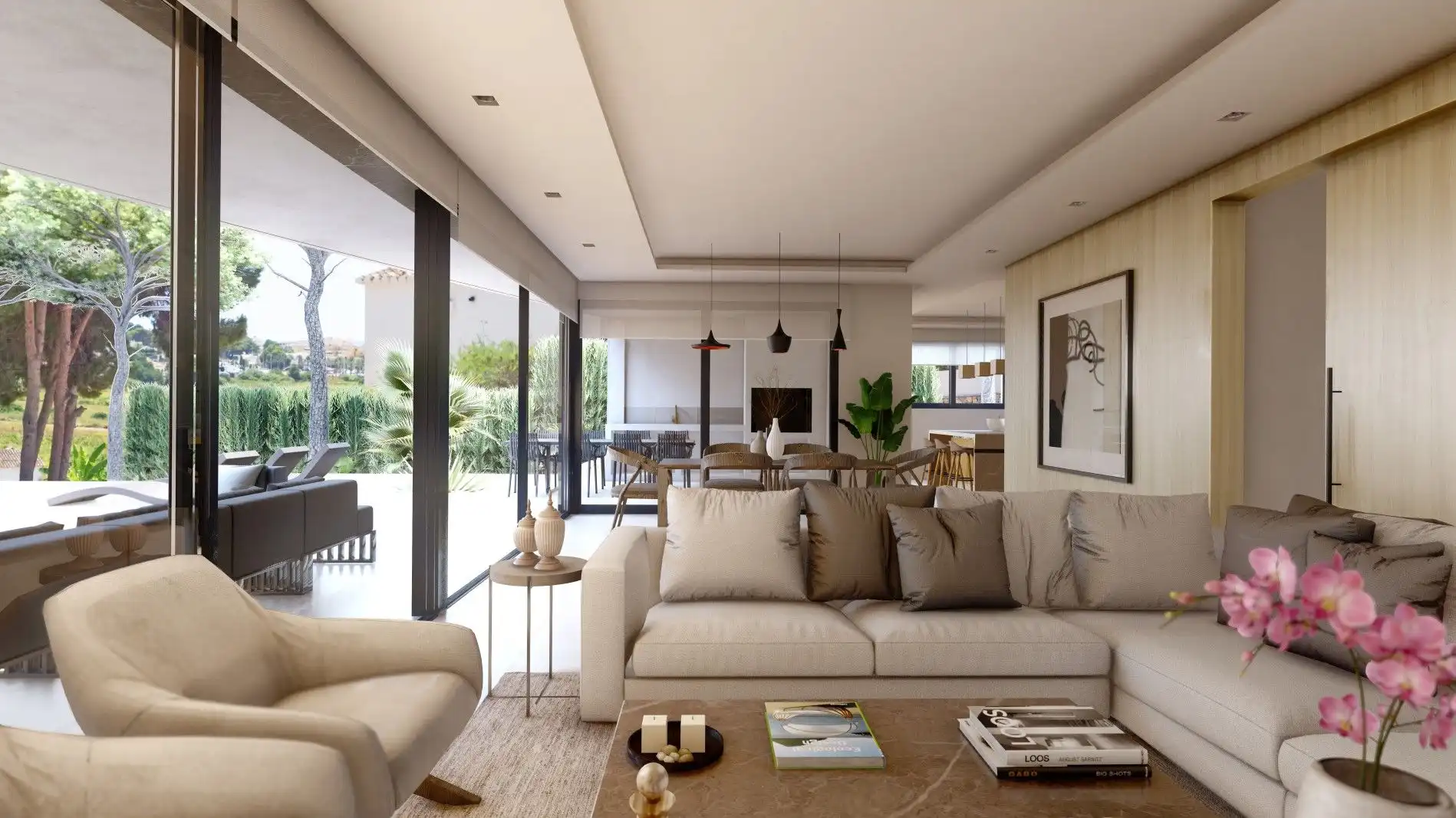 Villa in vendita a Benimeit - Tabaira, imagen 13
