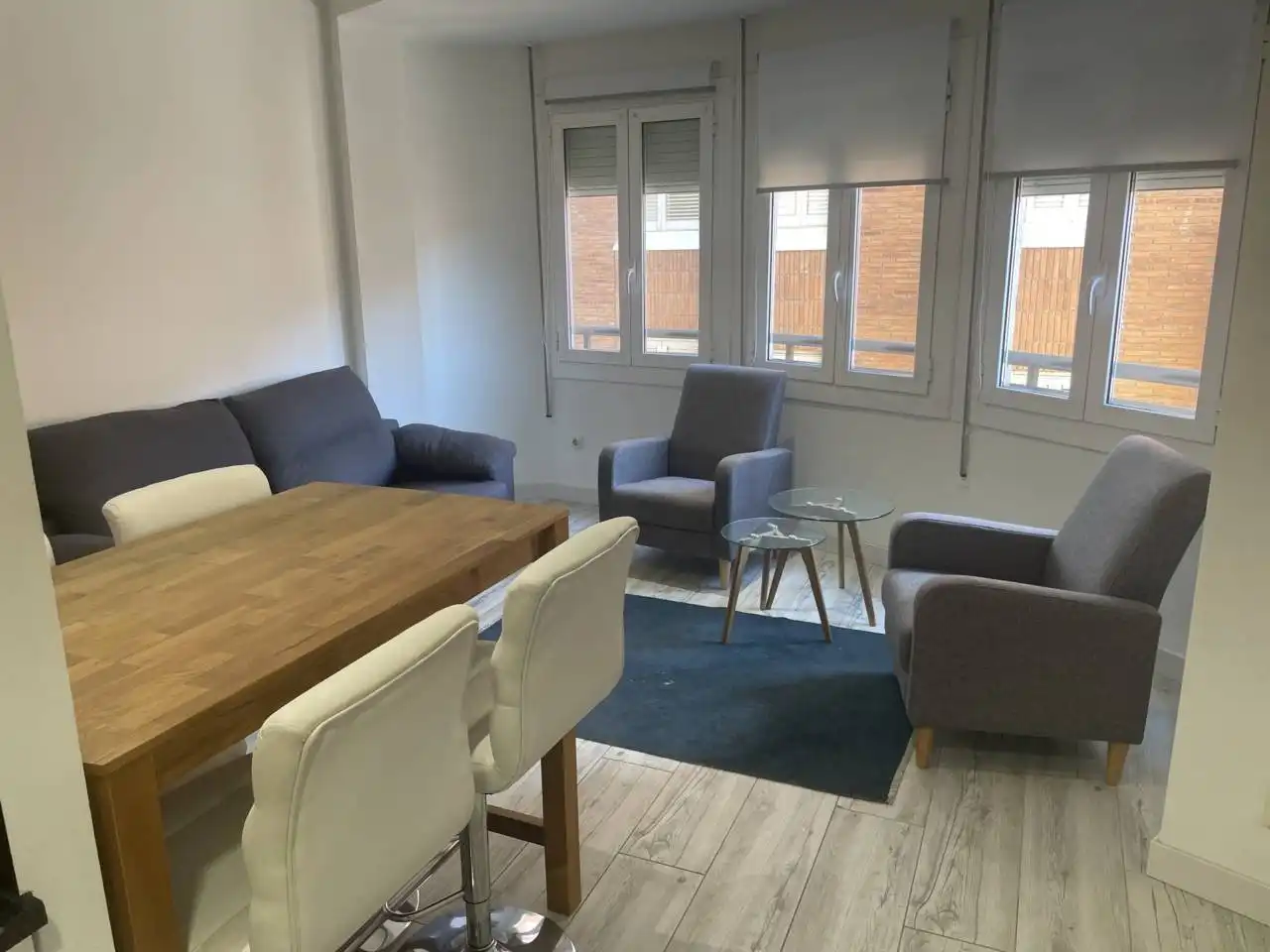 Studio with lift for sale in Calle Acadèmia, imagen 7