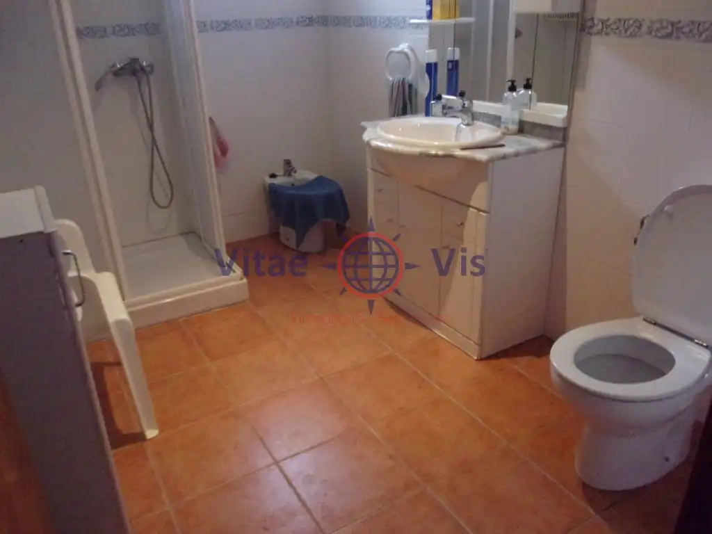 Casa o chalet en venta en Zarcilla de Ramos