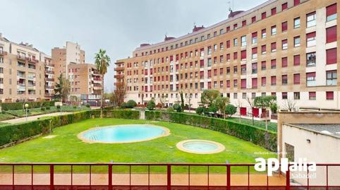 Foto 2 de Pis en venda a Calle Leonardo Da Vinci, Campoamor, Sabadell