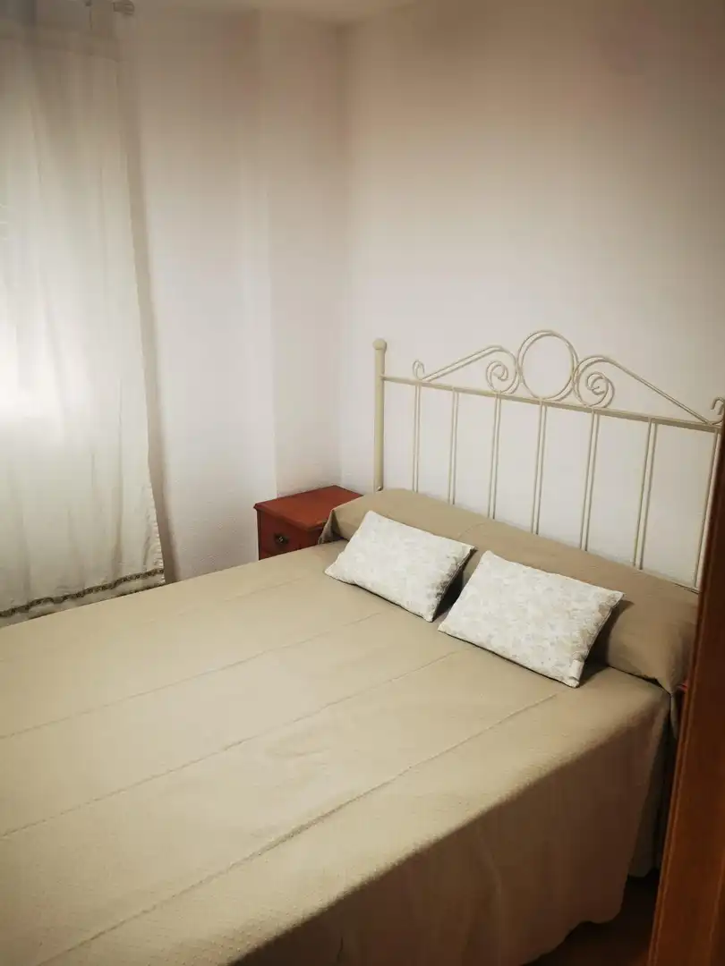 Flat for rent in Badajoz, Badajoz