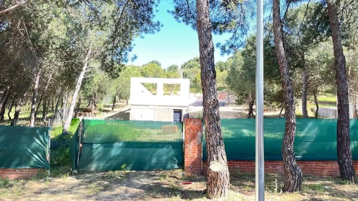 Maison avec terrasse à vendre à C. Pinos, imagen 28