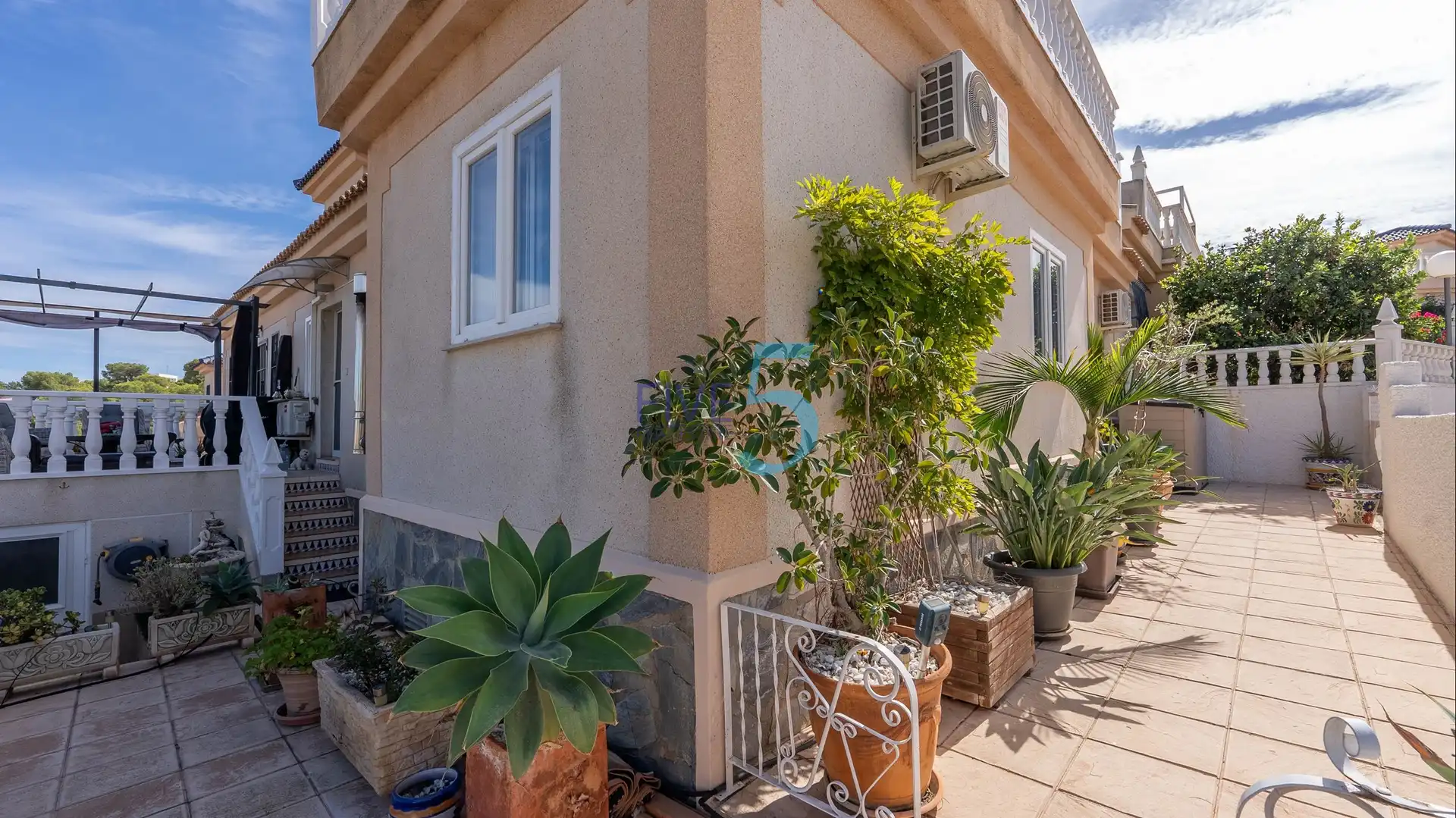 Maison avec piscine à vendre à Ciudad Quesada, imagen 30