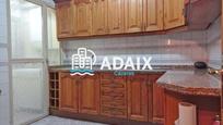 Kitchen of Flat for sale in Cáceres Capital  with Air Conditioner and Heating