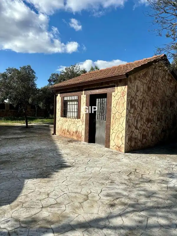 Casa con piscina en venta en Pioz, imagen 6
