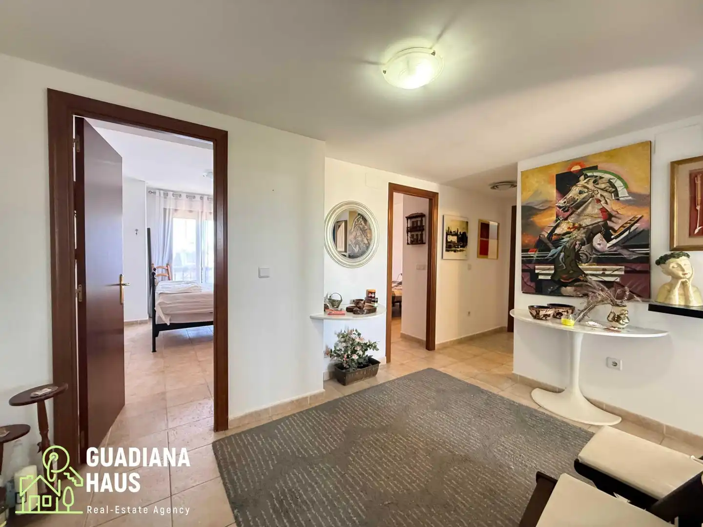 Mini appartamento con piscina in vendita a Costa Esuri, imagen 7