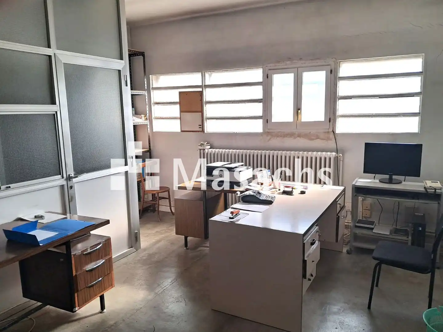 Industrial building for sale in Sant Hilari Sacalm, imagen 8