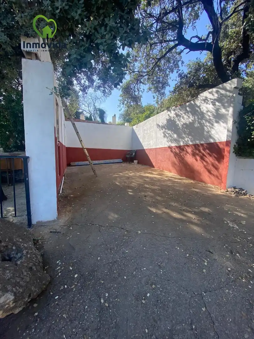 Xalet amb piscina en venda a Norte-Sierra, imagen 19