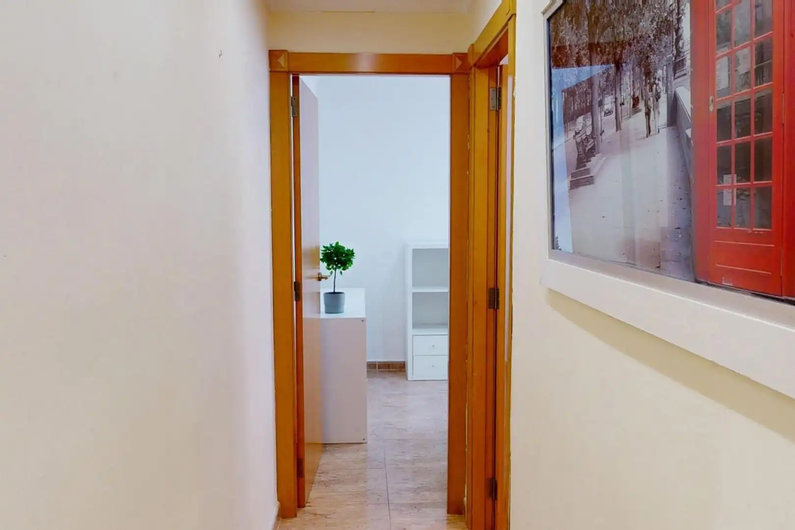 Piso en venta en Valencia con Aire acondicionado, Calefacción y Amueblado