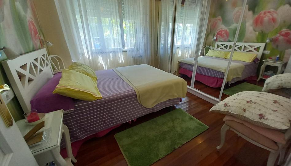 Foto 1 de Pis en venda a Campanario Goiáns, Porto do Son, A Coruña