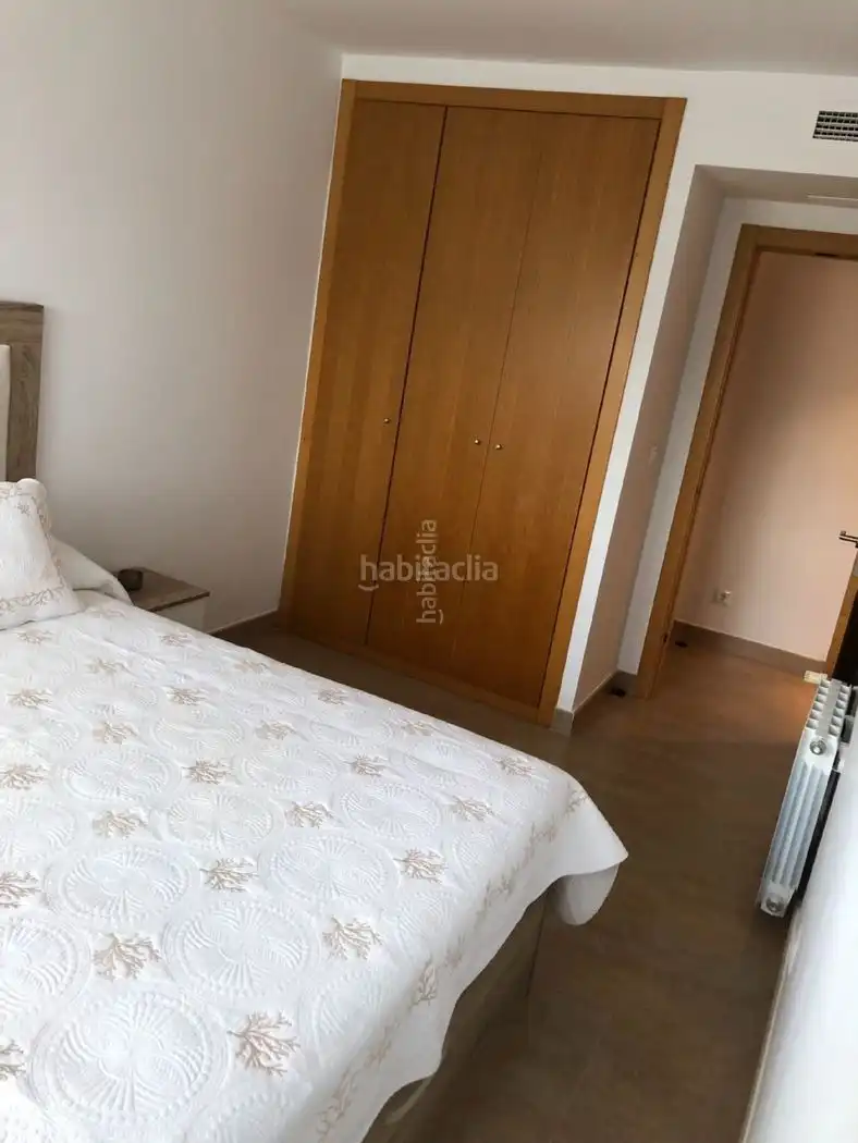 Ático con ascensor en venta en Carrer del Sifó 11, imagen 3