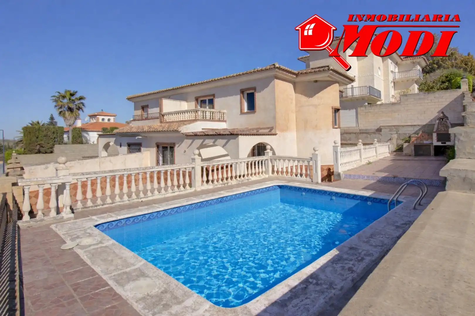 Haus oder Chalet zum Verkauf