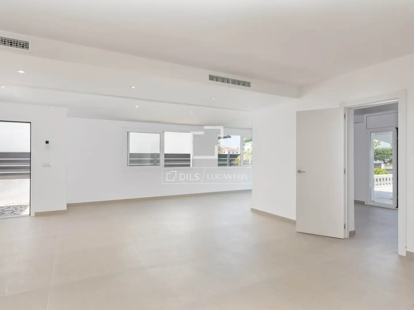 Chalet con piscina en venta en Francolí - Freser - Noguera, imagen 9