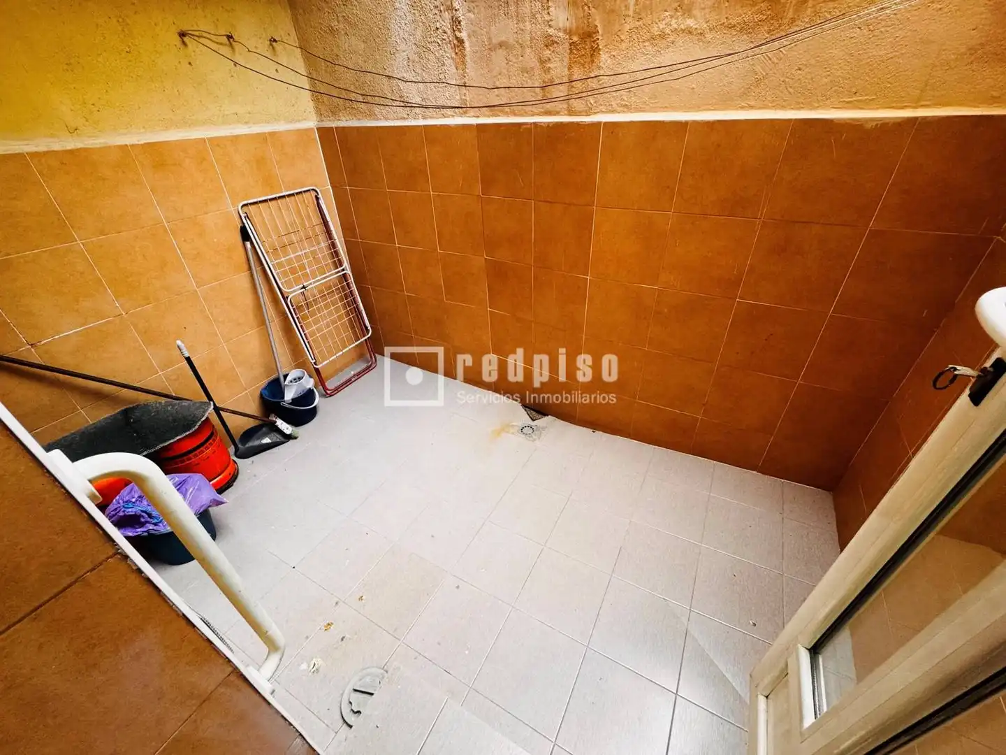 Piso en venta en Getafe con Calefacción, Amueblado y Alarma