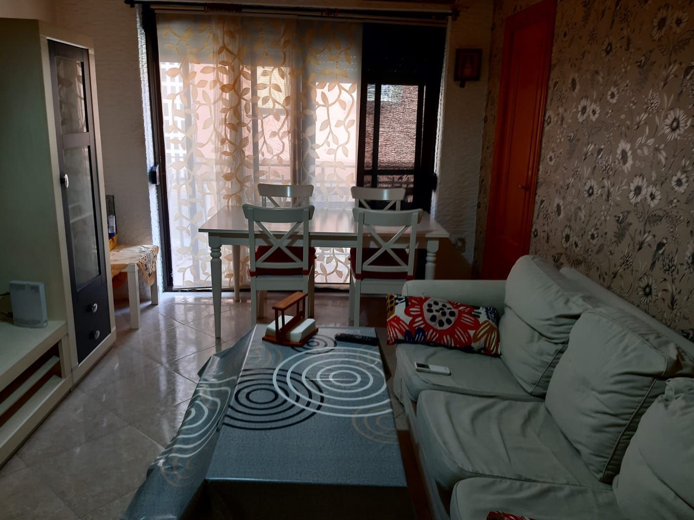 Flat for sale in Sueca ciudad, Sueca