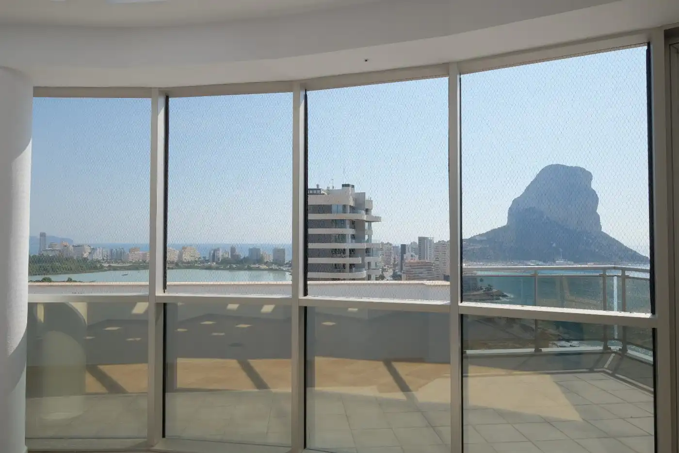 Penthouse with pool for sale in Playa Arenal - Bol, imagen 24