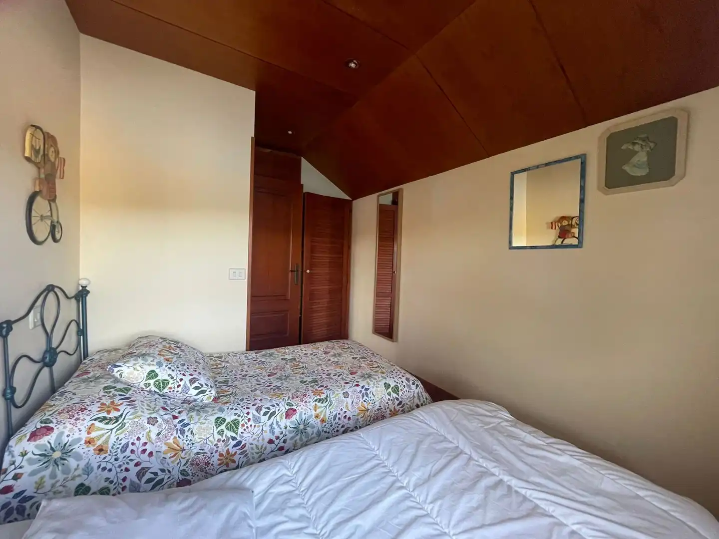 Casa o xalet en venda a Camariñas