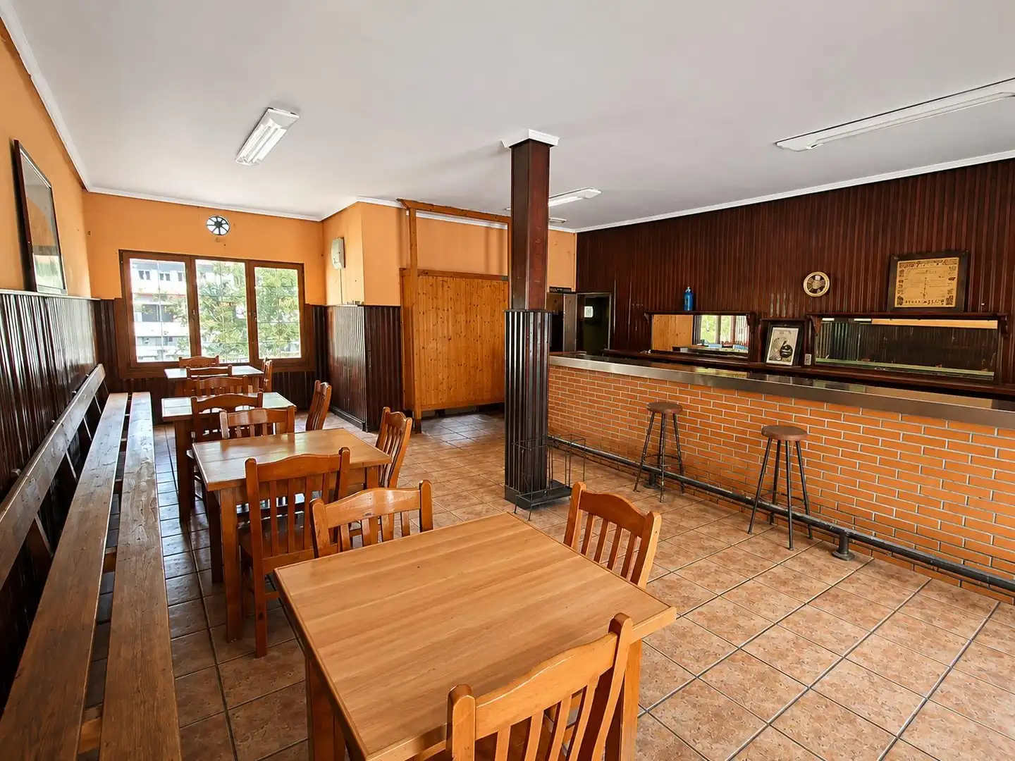 Piso en venta en Morcín