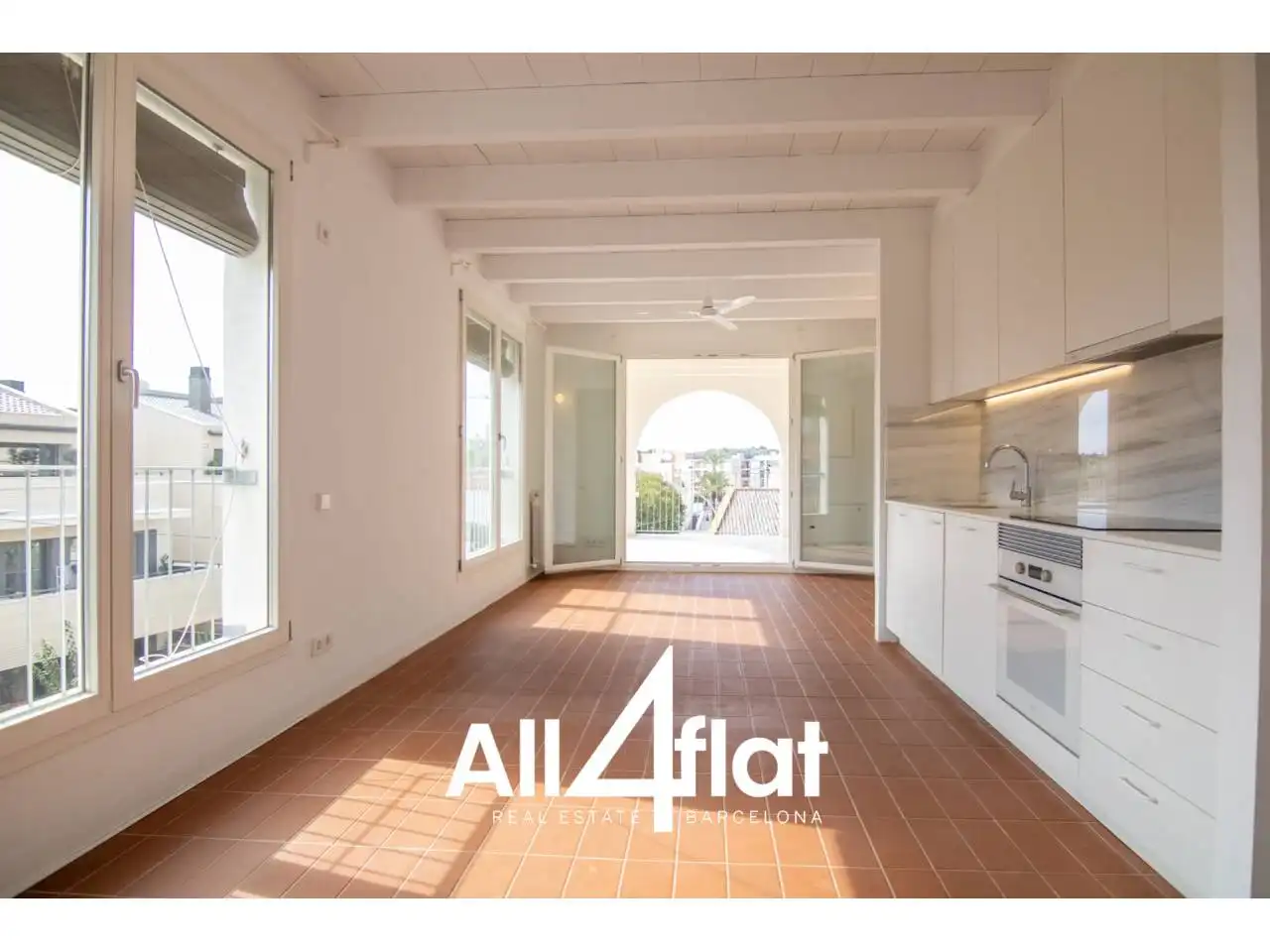 Wohnung zur Miete in Sant Pere de Ribes, Barcelona