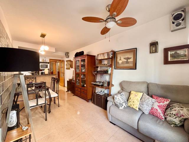 Apartamento en Venta en Carrer Sant Rafael en Son Canals