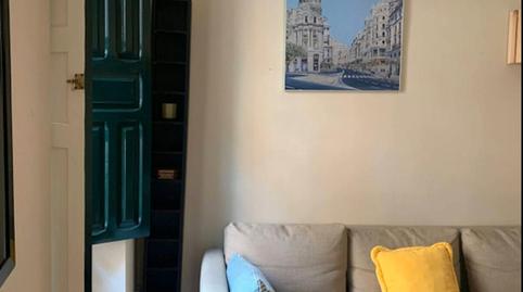 Foto 3 de Pis de lloguer a N/a, San Bernardo, Sevilla