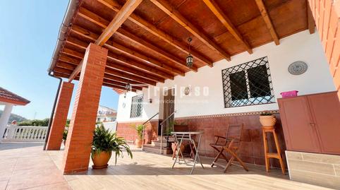 Foto 5 de Casa o xalet en venda a Del Pez Luna, Jarazmín, Málaga Capital