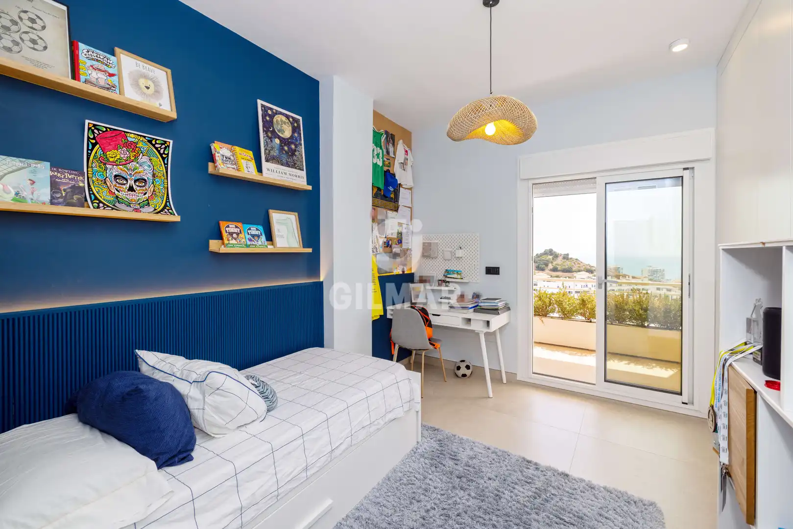 Habitación de Dúplex en venta en Benalmádena con Calefacción, Jardín privado y Piscina