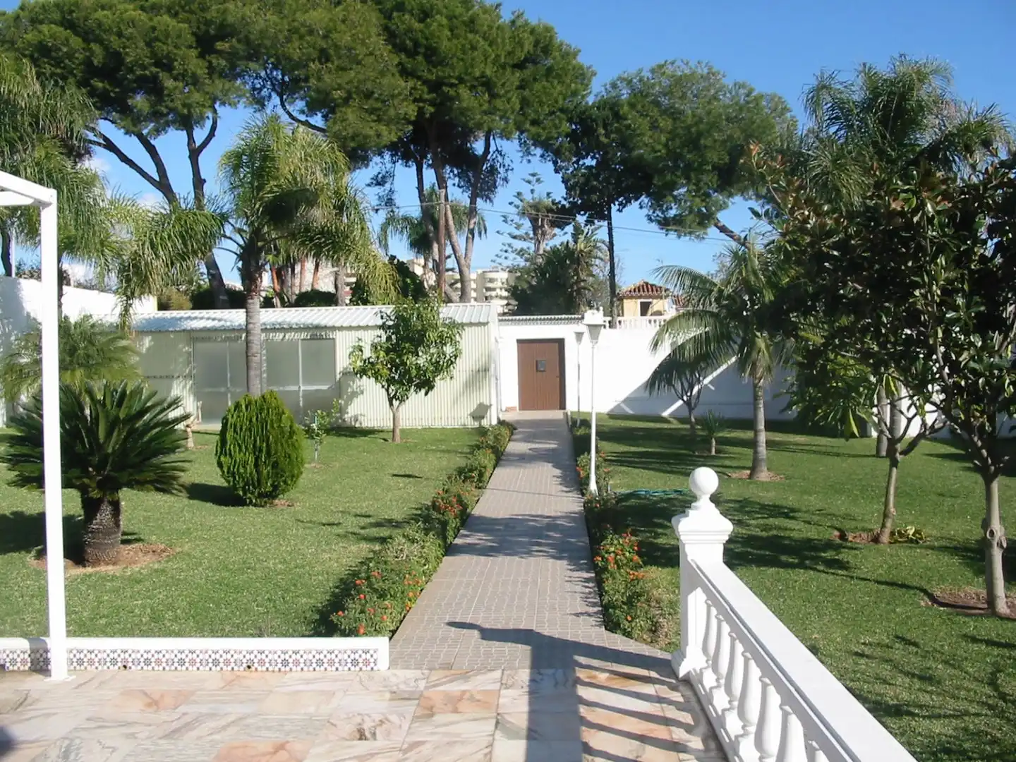 Villa in vendita a GOYA 6, imagen 4